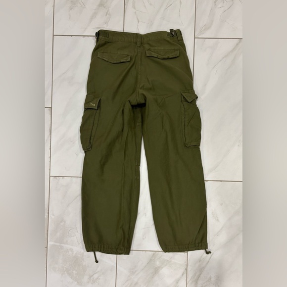 Aritzia Tna Supply Cargo Pant - Picture 8 of 16